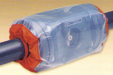 spray control betek flansch spritzschutz flanschverbindung flange spray shields flange safety spray shield